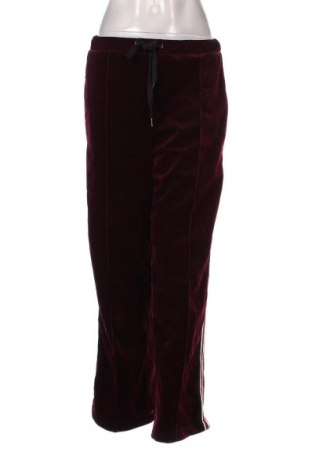 Дамски панталон Elli White, Размер M, Цвят Лилав, Цена 5,22 лв.