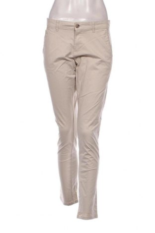 Pantaloni de femei Ellos, Mărime M, Culoare Bej, Preț 26,84 Lei