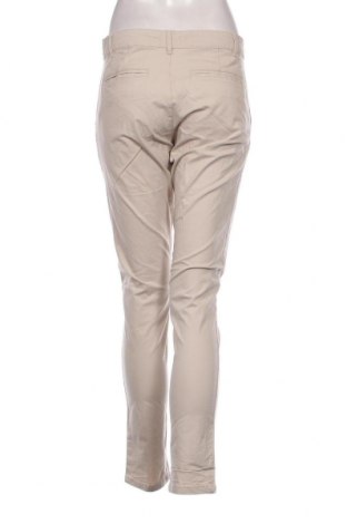Дамски панталон Ellos, Размер M, Цвят Бежов, Цена 8,16 лв.