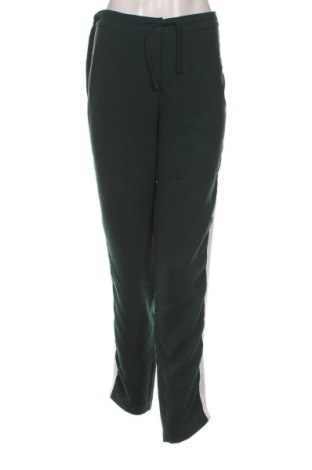 Pantaloni de femei Envii, Mărime M, Culoare Verde, Preț 20,23 Lei