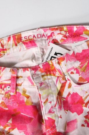 Дамски панталон Escada Sport, Размер S, Цвят Многоцветен, Цена 149,15 лв.