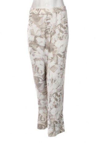 Дамски панталон Escada, Размер XL, Цвят Сив, Цена 112,56 лв.