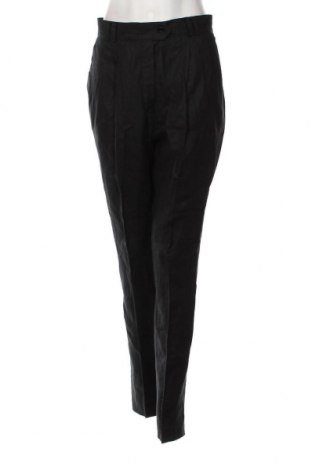 Дамски панталон ESCADA BY MARGARETHA LEY, Размер M, Цвят Черен, Цена 194,64 лв.