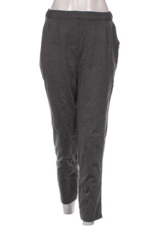 Γυναικείο παντελόνι Esmara, Μέγεθος XL, Χρώμα Γκρί, Τιμή 5,38 €