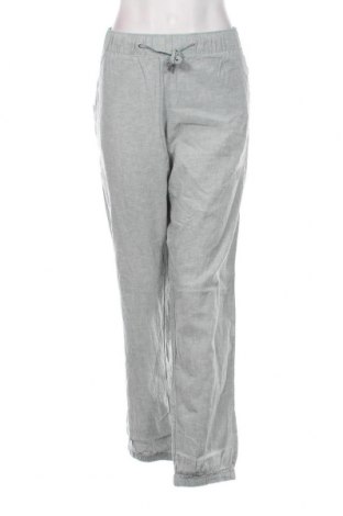 Дамски панталон Esmara, Размер XL, Цвят Зелен, Цена 17,40 лв.