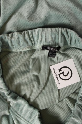 Дамски панталон Esmara, Размер L, Цвят Зелен, Цена 16,05 лв.