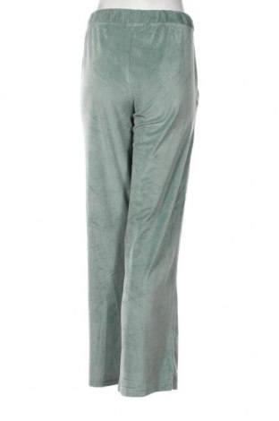 Dámské kalhoty  Esmara, Velikost L, Barva Zelená, Cena  256,00 Kč