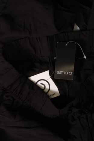 Γυναικείο παντελόνι Esmara, Μέγεθος S, Χρώμα Μαύρο, Τιμή 16,00 €