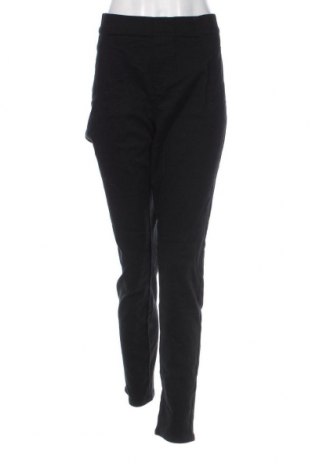 Pantaloni de femei Esmara, Mărime XL, Culoare Negru, Preț 33,39 Lei