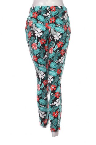 Дамски панталон Esmara, Размер S, Цвят Многоцветен, Цена 10,65 лв.