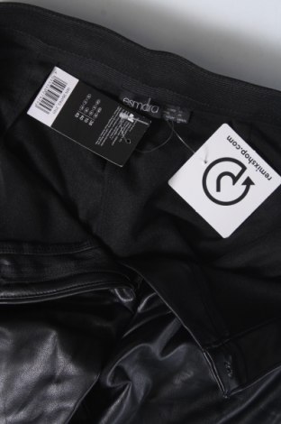 Γυναικείο παντελόνι Esmara, Μέγεθος M, Χρώμα Μαύρο, Τιμή 5,12 €