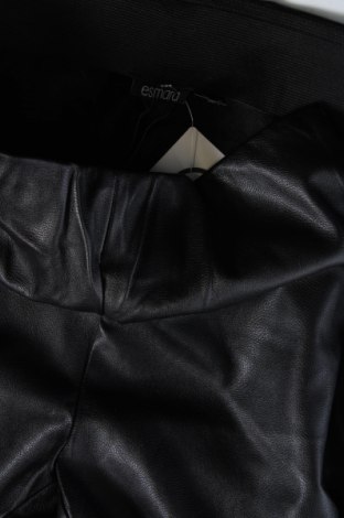 Dámské kalhoty  Esmara, Velikost S, Barva Černá, Cena  69,00 Kč