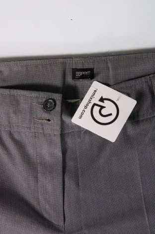 Γυναικείο παντελόνι Esprit, Μέγεθος S, Χρώμα Γκρί, Τιμή 5,07 €
