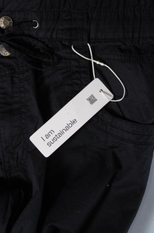 Γυναικείο παντελόνι Esprit, Μέγεθος L, Χρώμα Μαύρο, Τιμή 47,94 €