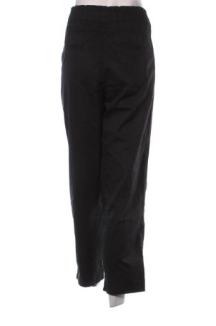 Дамски панталон Esprit, Размер L, Цвят Черен, Цена 23,25 лв.
