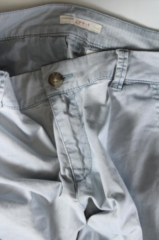 Γυναικείο παντελόνι Esprit, Μέγεθος M, Χρώμα Μπλέ, Τιμή 5,07 €