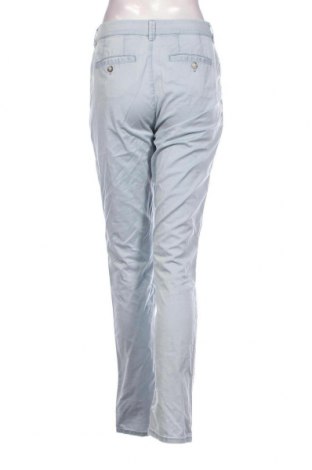 Дамски панталон Esprit, Размер M, Цвят Син, Цена 6,15 лв.