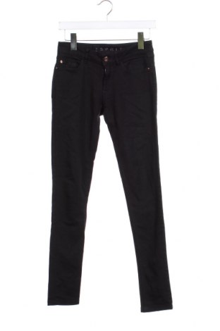 Дамски панталон Esprit, Размер XS, Цвят Черен, Цена 24,60 лв.