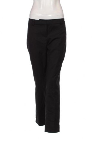 Дамски панталон Esprit, Размер M, Цвят Черен, Цена 22,14 лв.