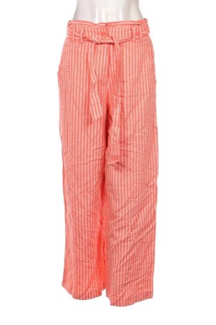 Pantaloni de femei Esprit, Mărime S, Culoare Portocaliu, Preț 134,87 Lei