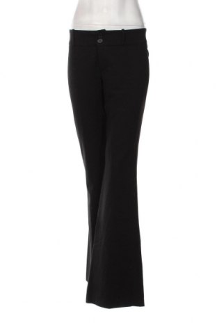 Pantaloni de femei Esprit, Mărime S, Culoare Negru, Preț 68,07 Lei