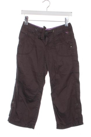 Дамски панталон Esprit, Размер XS, Цвят Сив, Цена 23,40 лв.