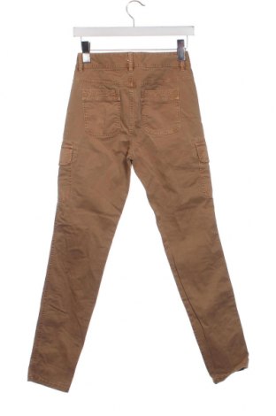 Дамски панталон Esprit, Размер XS, Цвят Бежов, Цена 22,17 лв.