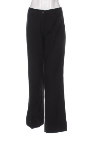 Γυναικείο παντελόνι Esprit, Μέγεθος L, Χρώμα Μαύρο, Τιμή 3,80 €