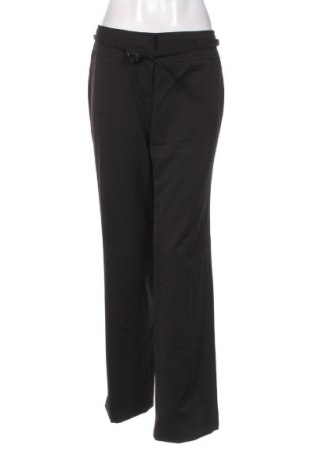 Дамски панталон Esprit, Размер L, Цвят Черен, Цена 20,50 лв.