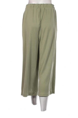 Γυναικείο παντελόνι Esprit, Μέγεθος L, Χρώμα Πράσινο, Τιμή 21,00 €