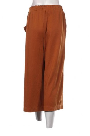 Дамски панталон Esprit, Размер XL, Цвят Кафяв, Цена 41,06 лв.