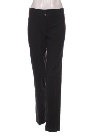 Γυναικείο παντελόνι Esprit, Μέγεθος XS, Χρώμα Μαύρο, Τιμή 10,49 €