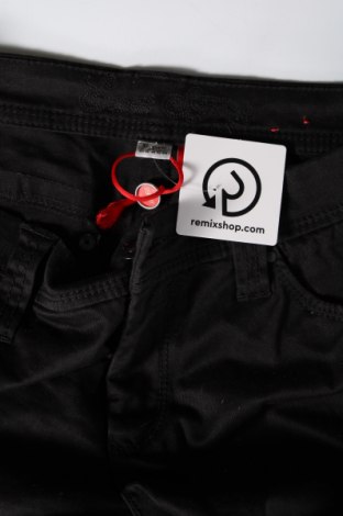 Pantaloni de femei Esprit, Mărime L, Culoare Negru, Preț 40,46 Lei