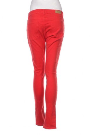 Damskie spodnie Esprit, Rozmiar XL, Kolor Czerwony, Cena 28,85 zł