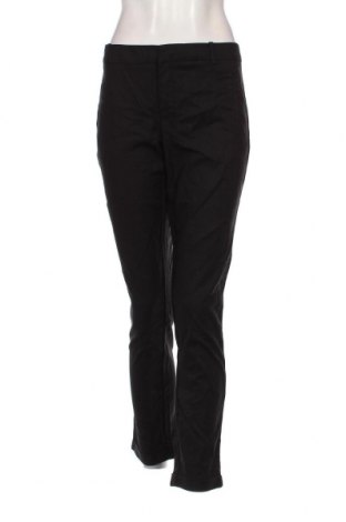 Дамски панталон Esprit, Размер L, Цвят Черен, Цена 8,61 лв.