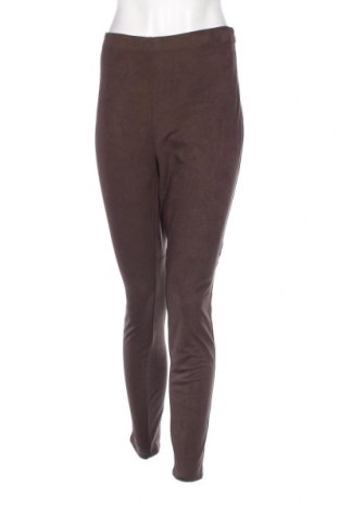 Γυναικείο παντελόνι Esprit, Μέγεθος L, Χρώμα Καφέ, Τιμή 12,68 €