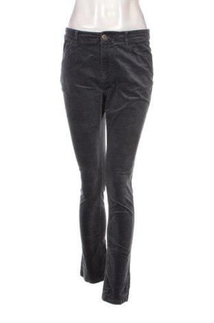 Дамски панталон Essential by Noa Noa, Размер M, Цвят Сив, Цена 10,20 лв.