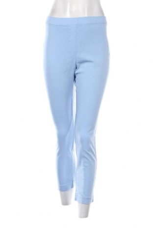 Дамски панталон Essentials by Tchibo, Размер XL, Цвят Син, Цена 15,95 лв.