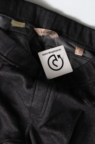 Дамски панталон Essentials by Tchibo, Размер S, Цвят Сив, Цена 4,64 лв.