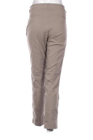 Pantaloni de femei Essentials by Tchibo, Mărime M, Culoare Gri, Preț 31,48 Lei