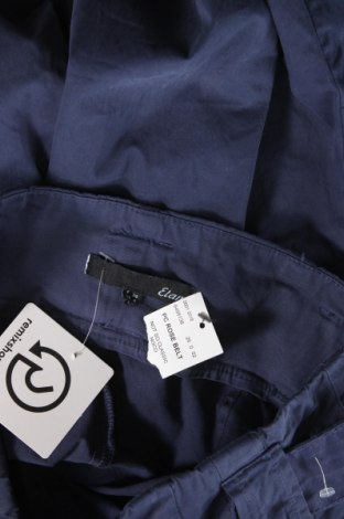 Дамски панталон Etam, Размер XS, Цвят Син, Цена 93,00 лв.