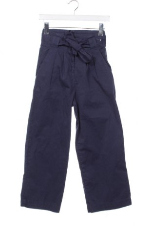 Γυναικείο παντελόνι Etam, Μέγεθος XS, Χρώμα Μπλέ, Τιμή 9,59 €