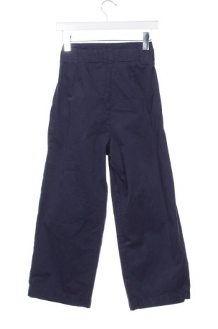 Дамски панталон Etam, Размер XS, Цвят Син, Цена 93,00 лв.