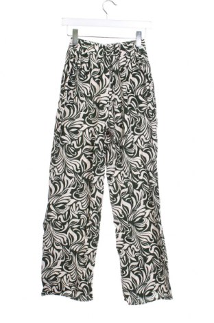 Дамски панталон Etam, Размер XS, Цвят Многоцветен, Цена 31,23 лв.