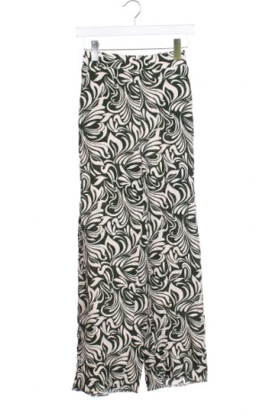 Γυναικείο παντελόνι Etam, Μέγεθος XS, Χρώμα Πολύχρωμο, Τιμή 15,98 €