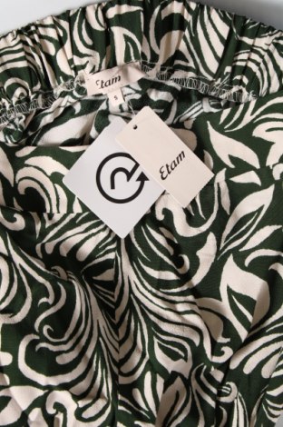 Γυναικείο παντελόνι Etam, Μέγεθος S, Χρώμα Πολύχρωμο, Τιμή 29,94 €