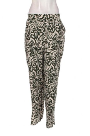 Дамски панталон Etam, Размер L, Цвят Многоцветен, Цена 43,27 лв.