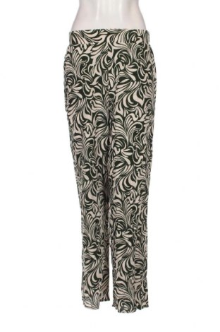 Pantaloni de femei Etam, Mărime M, Culoare Multicolor, Preț 79,68 Lei