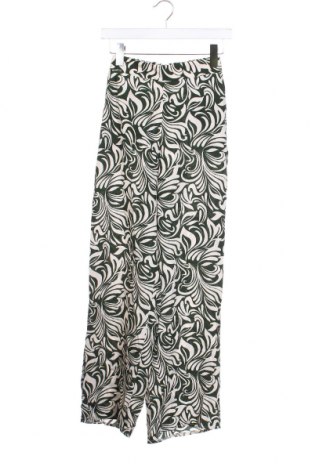 Γυναικείο παντελόνι Etam, Μέγεθος XS, Χρώμα Πολύχρωμο, Τιμή 47,52 €