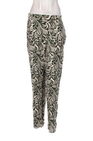 Дамски панталон Etam, Размер L, Цвят Многоцветен, Цена 56,67 лв.